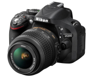 Nikon D5200 18-55VR + 55-200VR - 1450670 - zdjęcie 2